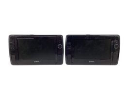 leitor dvd port&aacute;til vieta vpd999d