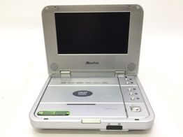 reproductor dvd portatil viewfun mp72