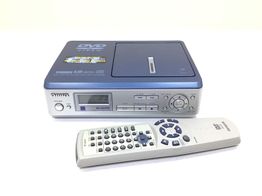 reproductor dvd aiwa xd-dv170