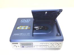 reproductor dvd aiwa xd-dv170