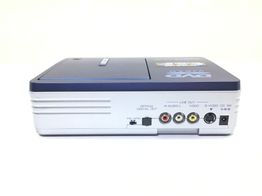 reproductor dvd aiwa xd-dv170
