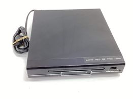 reproductor dvd amtc dvd211hd