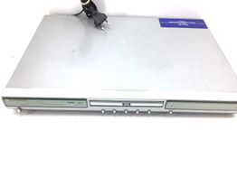 reproductor dvd ansonic dvh-16t