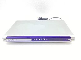 leitor dvd basic line bl6051