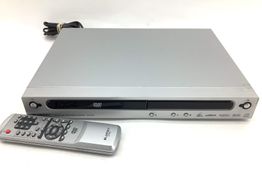 reproductor dvd bluesky dv900