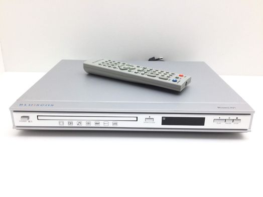 reproductor dvd blusens h21