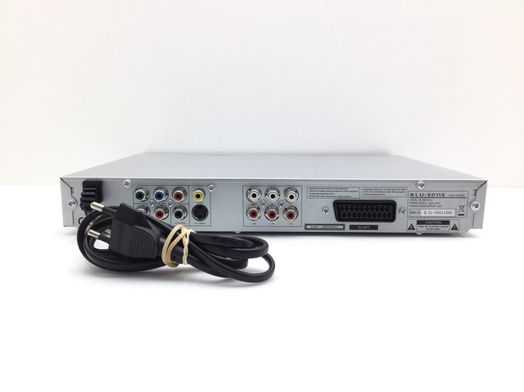 reproductor dvd blusens h21