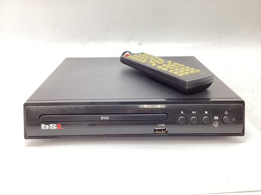 leitor dvd bsl bsa-3507