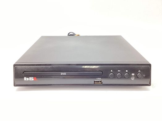leitor dvd bsl bsa-3507
