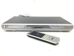 reproductor dvd haier hv-503dp