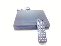 leitor dvd innova dvd-3
