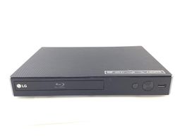 leitor dvd lg bp250