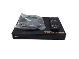 reproductor dvd lg bp250