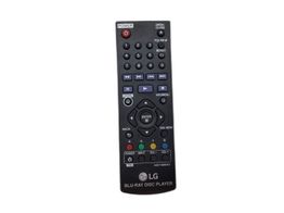 reproductor dvd lg bp250