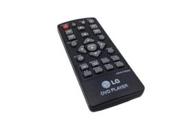 reproductor dvd lg dp132