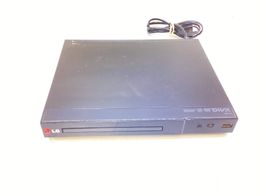 reproductor dvd lg dp132