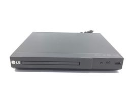 reproductor dvd lg dp132