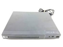 reproductor dvd lg dp132