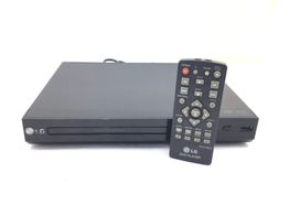 reproductor dvd lg dp132