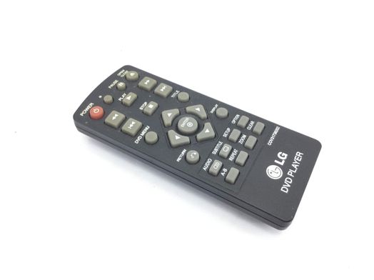 reproductor dvd lg dp132