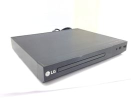 reproductor dvd lg dp132