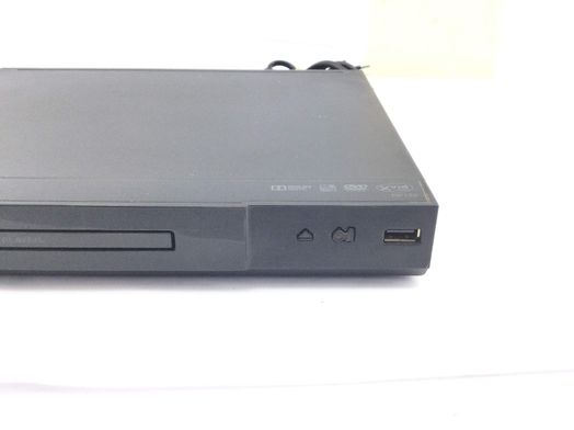 reproductor dvd lg dp132