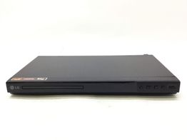 reproductor dvd lg dp522h