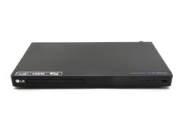reproductor dvd lg dp542h
