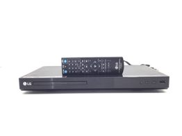 reproductor dvd lg dp542h