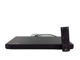 reproductor dvd lg dp822h