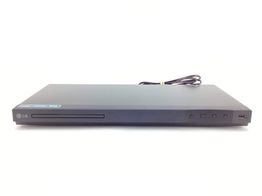 reproductor dvd lg dp829h
