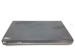 reproductor dvd lg dr389
