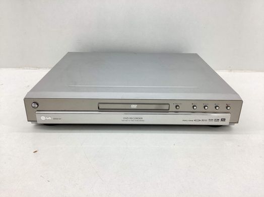 leitor dvd lg dr4912v