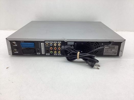 leitor dvd lg dr4912v