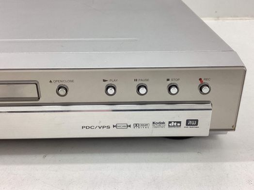 leitor dvd lg dr4912v