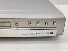 leitor dvd lg dr4912v