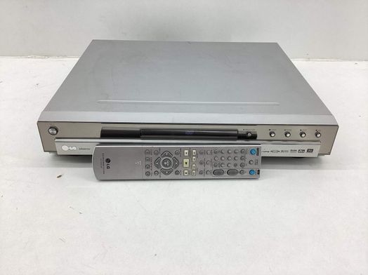leitor dvd lg dr4912v