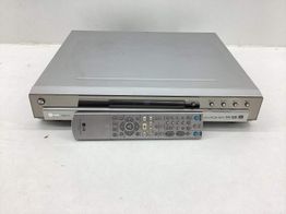 leitor dvd lg dr4912v