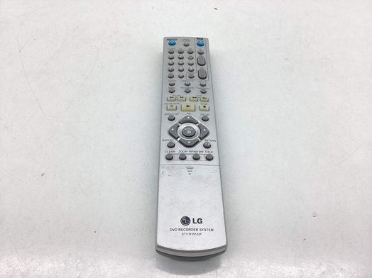 leitor dvd lg dr4912v