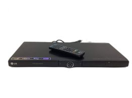 reproductor dvd lg dvt499h