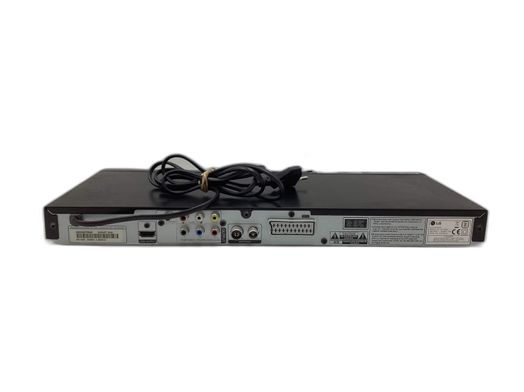reproductor dvd lg dvt499h