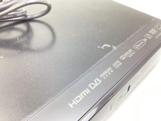 reproductor dvd lg dvt499h