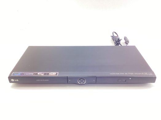 leitor dvd lg dvt499h