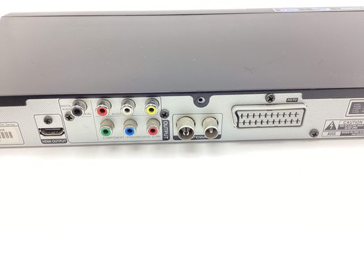 leitor dvd lg dvt499h