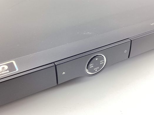 leitor dvd lg dvt499h