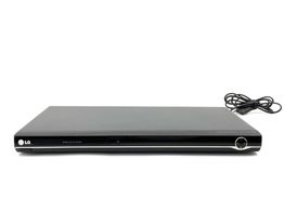 reproductor dvd lg dvx-380