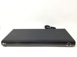 reproductor dvd lg dvx-380