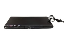 leitor dvd lg dvx-692h