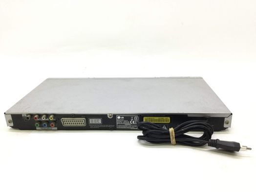 reproductor dvd lg dvx-9743
