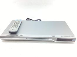 reproductor dvd lg dvx-9743